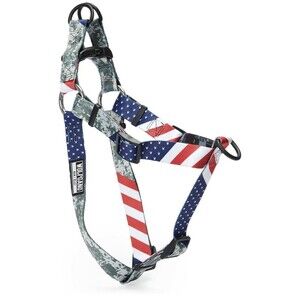 Wolfgang DigitalDog Comfort Dog Harness – X Large (26-38″ Chest) – USA Made